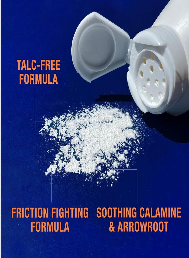 Zeasorb Excess Moisture 2.5 Oz (Pack of 2) - Image 5